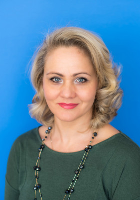 Воспитатель высшей категории Лялина Оксана Анатольевна Воспитатель высшей категории Лялина Оксана Анатольевна